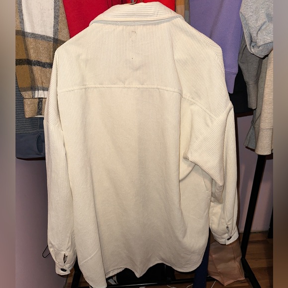 Corduroy Jacket *sale* (read description) - Picture 3 of 4